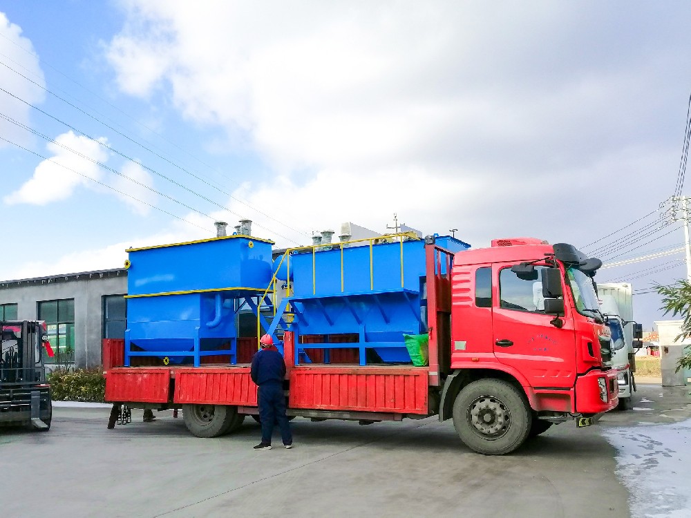 自助洗車(chē)廢水處理：環(huán)保與經(jīng)濟(jì)的雙贏之道